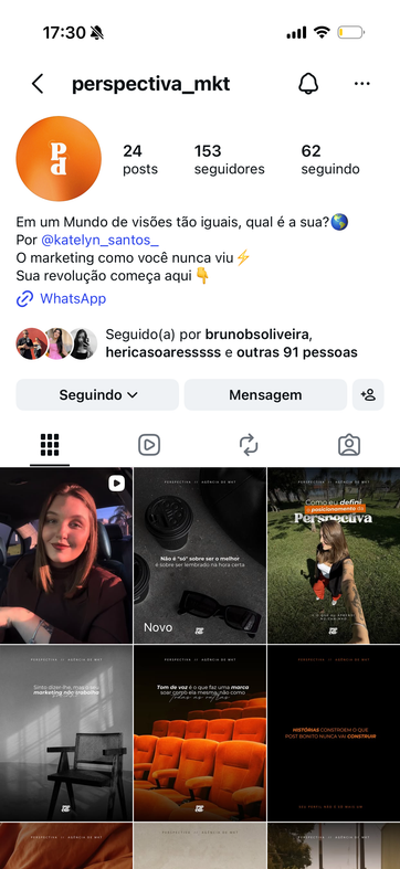 @perspectiva_mkt no Instagram